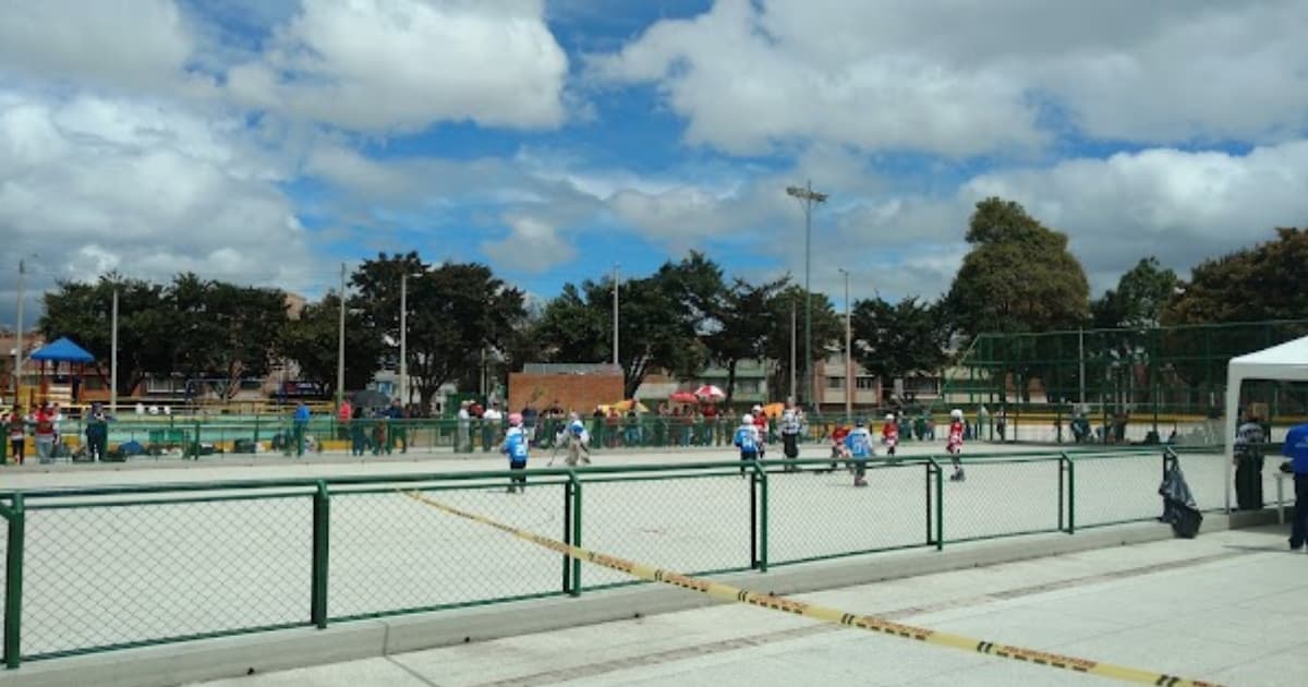 Parques cerrados en Bogotá por racionamiento agua martes 18 de marzo de 2025