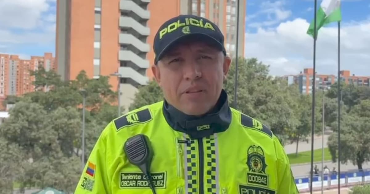 Policía investiga explosión de granada en Avenida Primero de Mayo: 6 heridos 