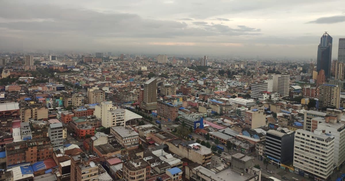 Programa de Excelencia Ambiental Distrital en Bogotá inscripciones