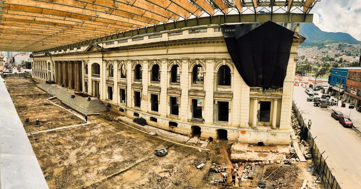 Revela un mosaico de memorias con hallazgos arqueológicos en el Bronx 