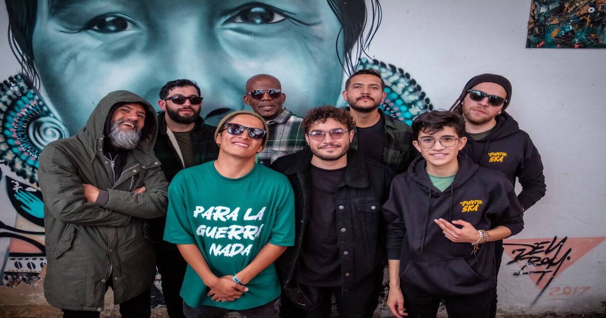 Ska para Todos Fest