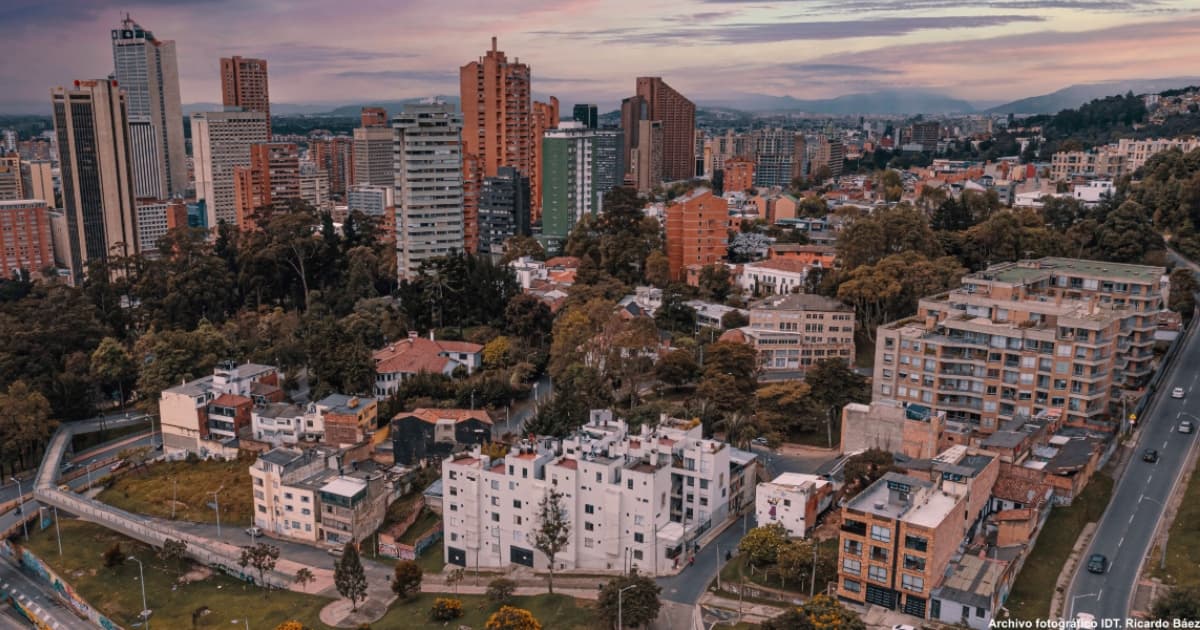 Conoce el Diagnóstico de Madurez Empresarial DIME de Bogotá 2025 