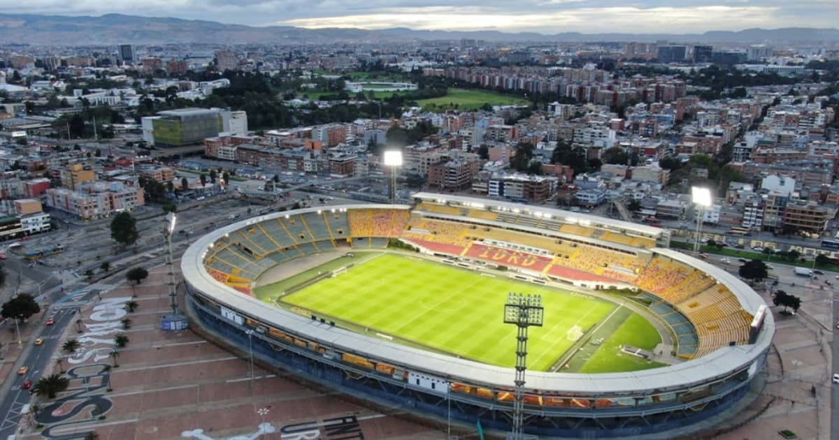 Movilidad Bogotá cierres viales y desvíos concierto Maluma El Campín 4 de mayo