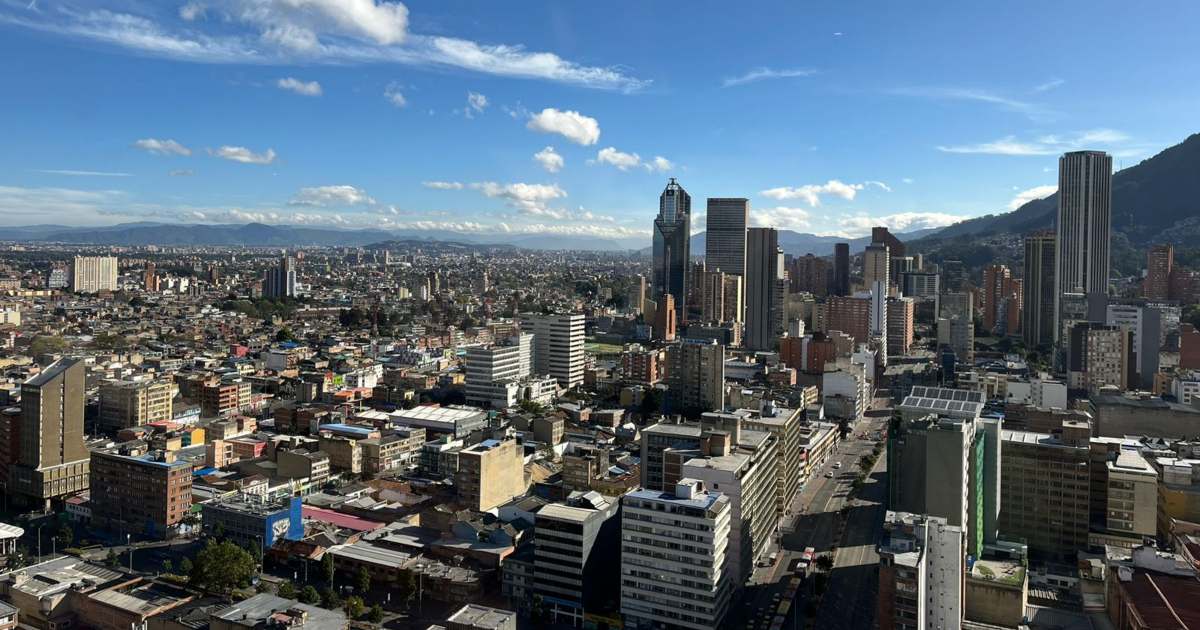 Noticias de Bogotá viernes 2 de mayo de 2025