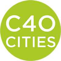 Logo C40