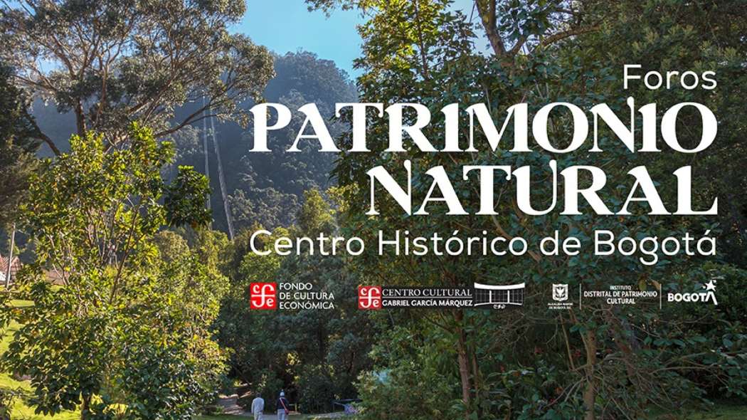 Foro Patrimonio Natural 