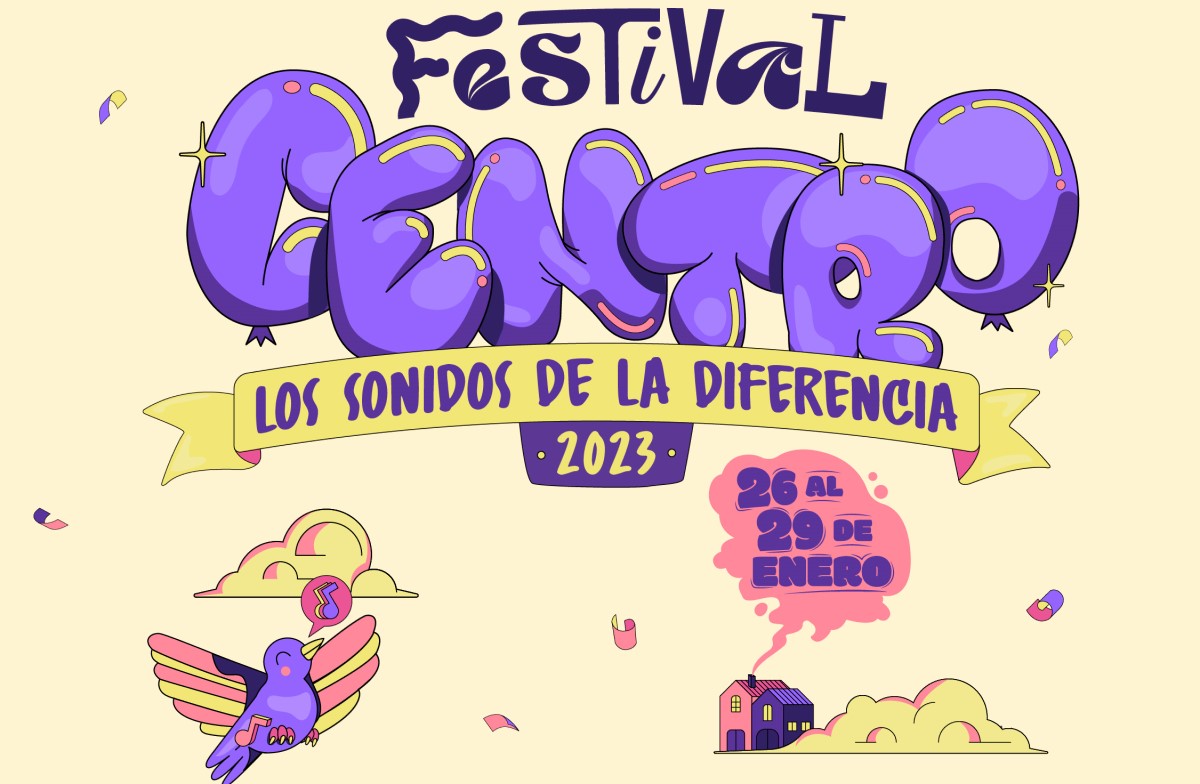 Festival Centro