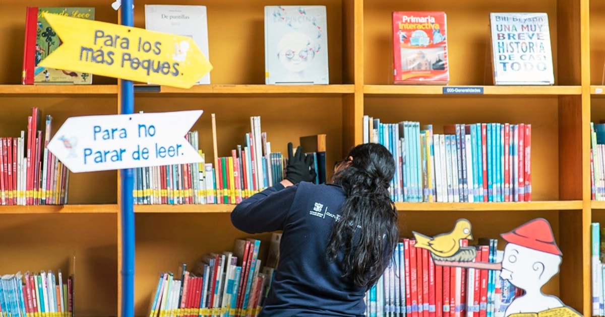 Programación del Día Internacional de la Mujer y la Niña en la Ciencia