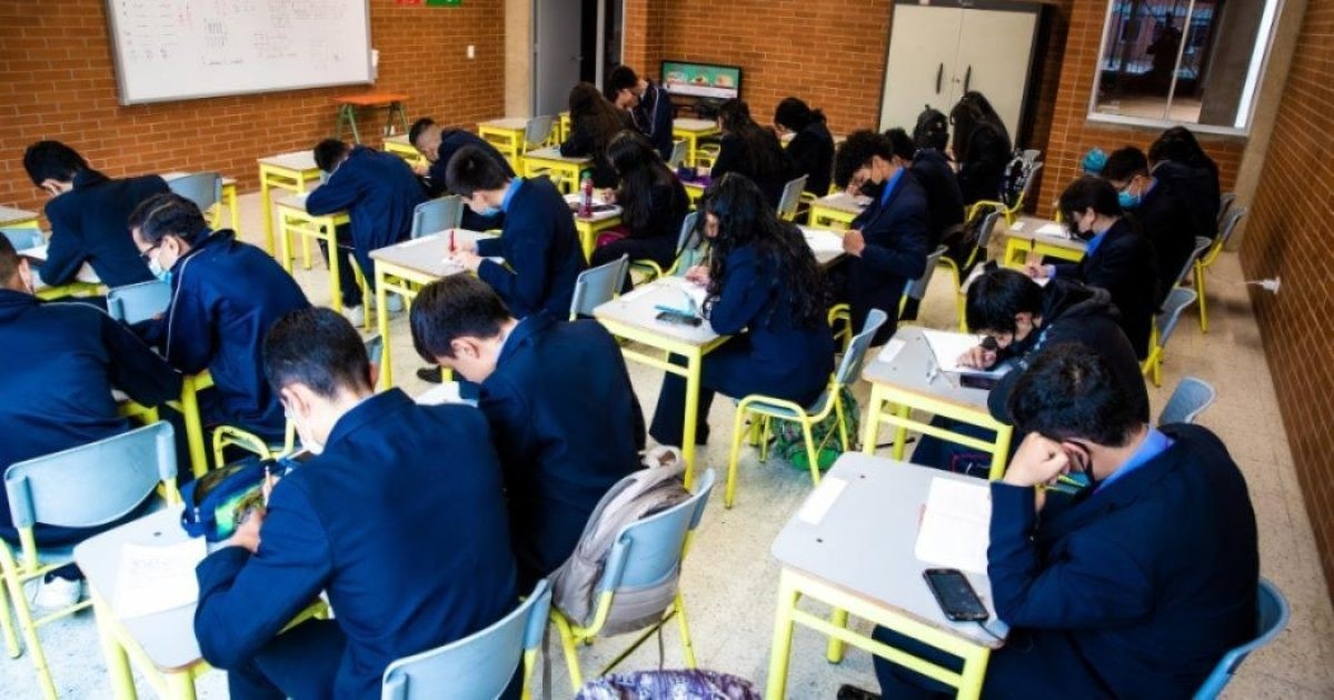 Talleres gratuitos para estudiantes de Bogotá: fechas, horarios y más 