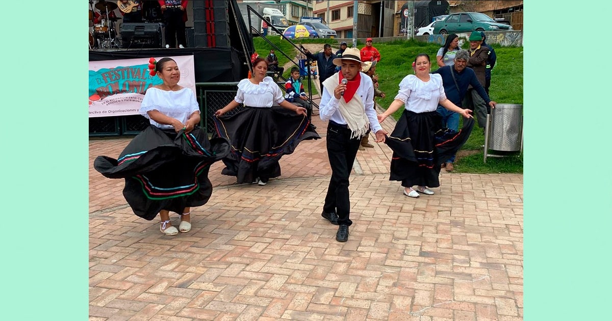 Te esperamos en el Festival de Bolonia el 14 y 15 de octubre