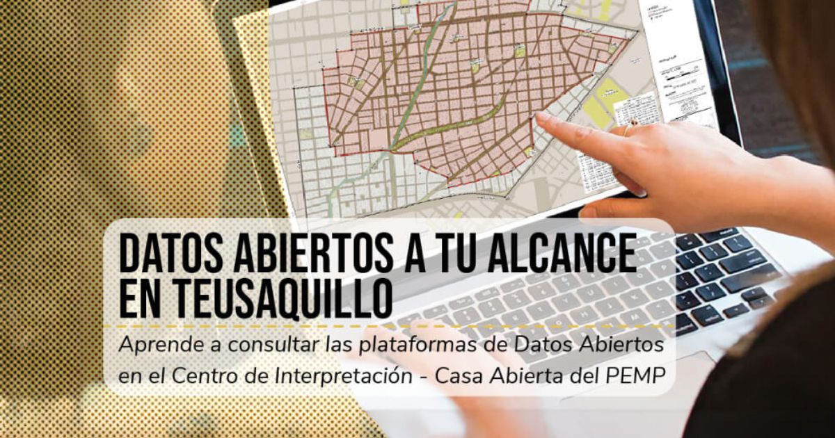 Curso gratis en Bogotá capacitación y uso de Datos Abiertos 2025