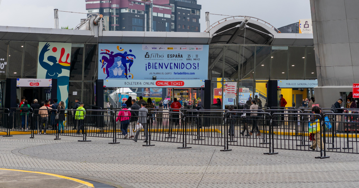 Cinemateca de Bogotá lanzará Catálogo Razonado en la FILBo 2025