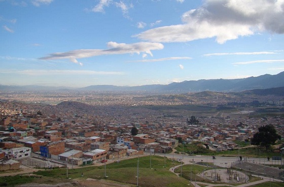 Bogotá Humana logró una transformación social de seguridad en la localidad de Ciudad Bolívar