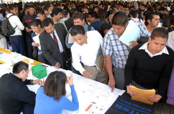 Desde hoy dos días de feria laboral para habitantes de Rafael Uribe Uribe