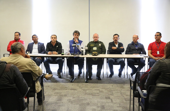 Anuncios Elecciones 2015 - Foto: Secretaría de Gobierno