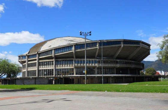 Hoy, presentación de Asociación Pública Privada para renovación del Coliseo El Campín