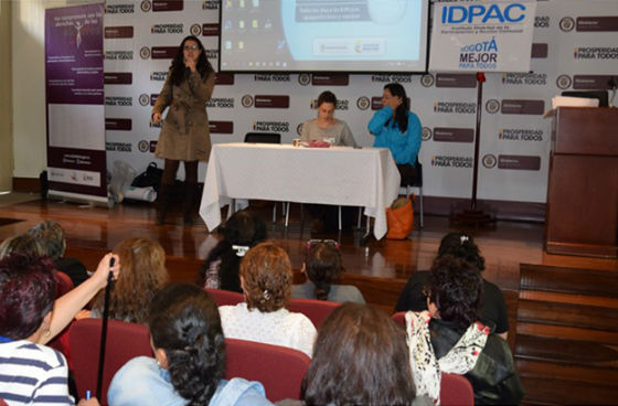 Juntas de Acción Comunal - Foto: IDPAC