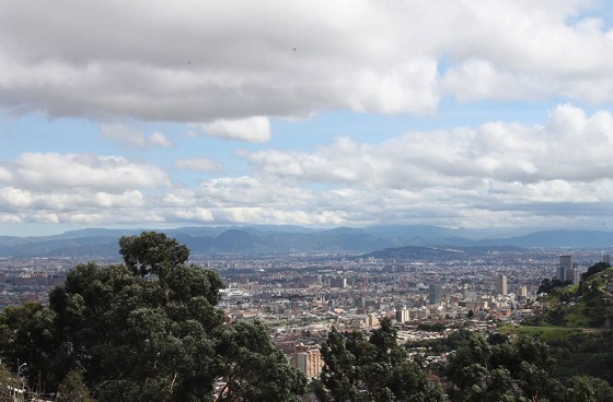 Localidad de San Cristóbal avanza en el ejercicio de cuidar el medio ambiente