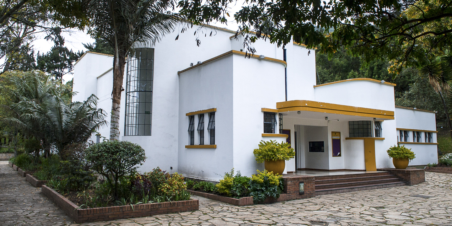 Teatro El Parque 