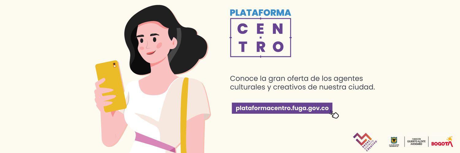 Plataforma Centro