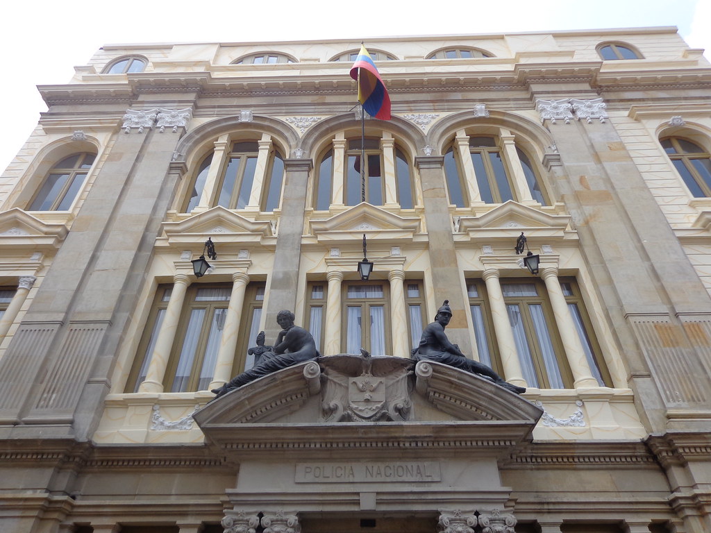 Museo Histórico de la Policía Nacional