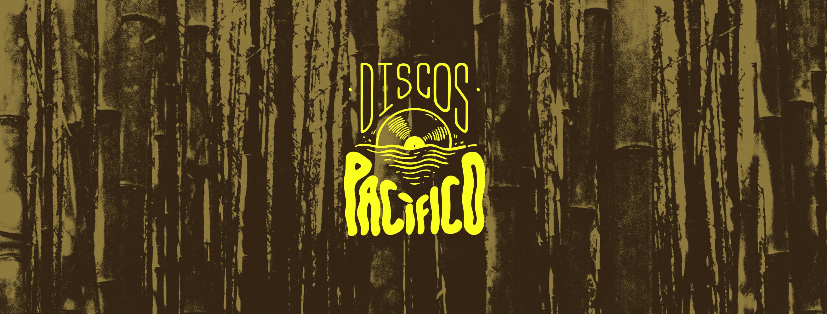 Disco Pacífico 