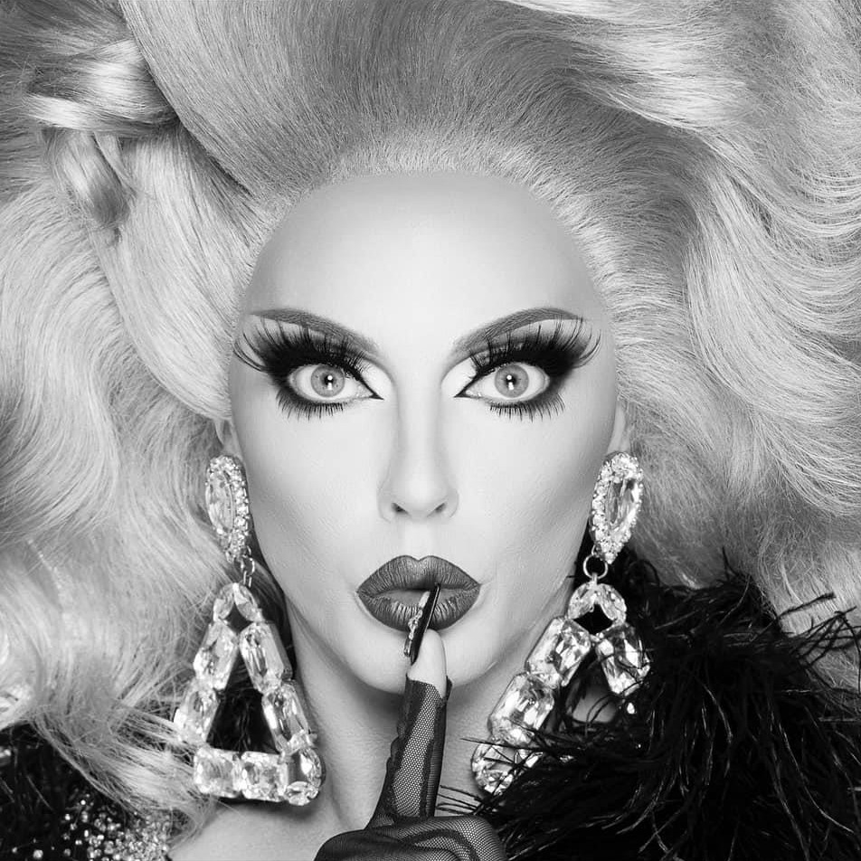 alyssa edwards