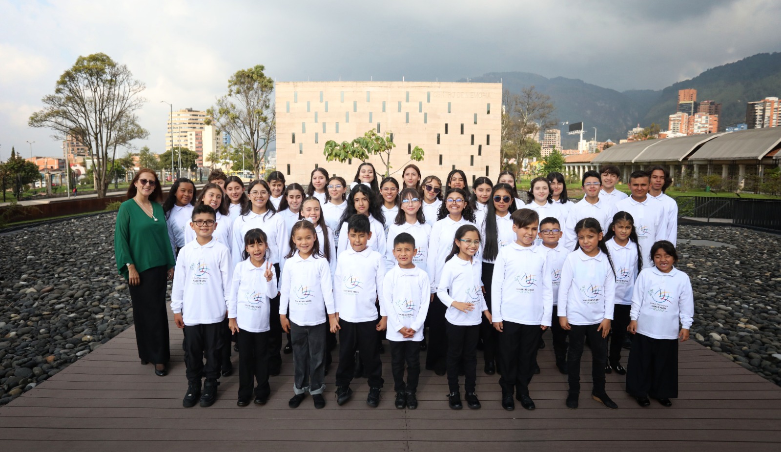 Orquesta Filarmónica de Bogotá 