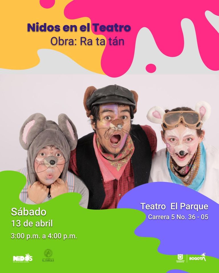 Teatro El Parque 