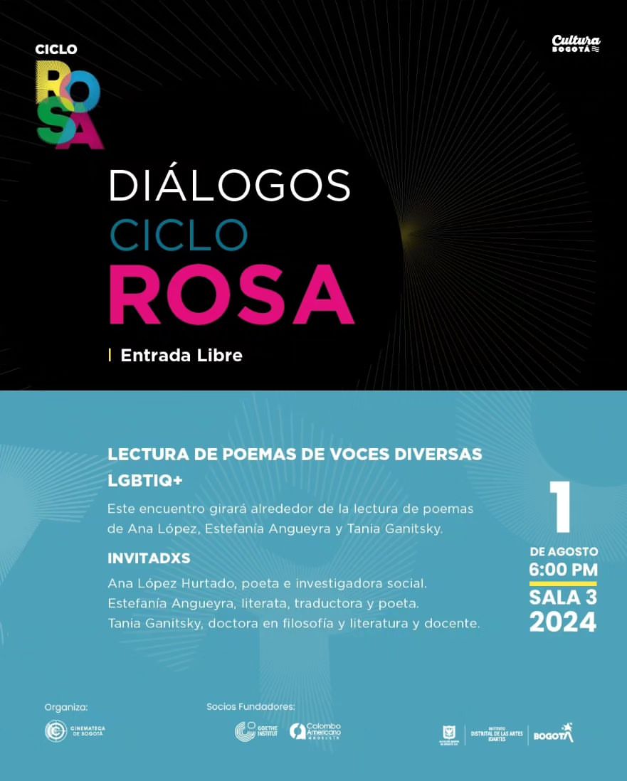 Toma Rosa 2024