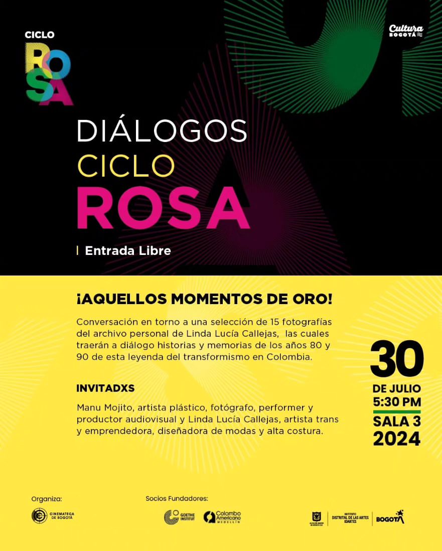 Toma Rosa 2024