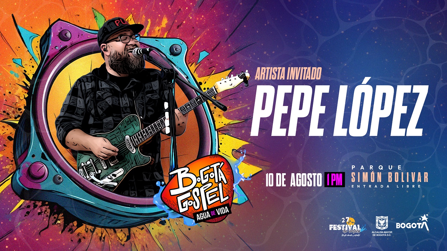 Pepe López Band