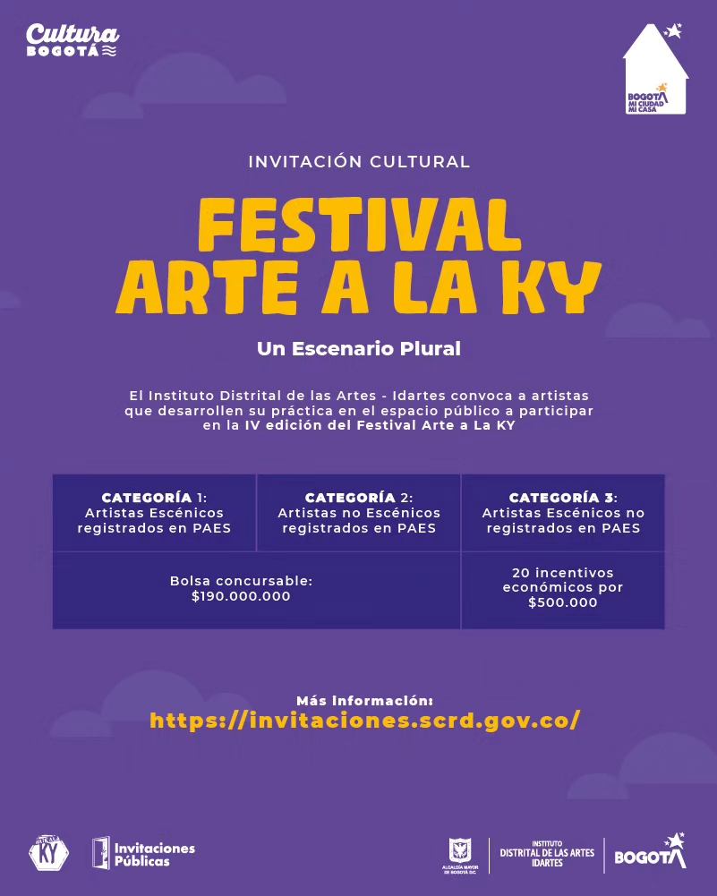 Festival Arte a la KY