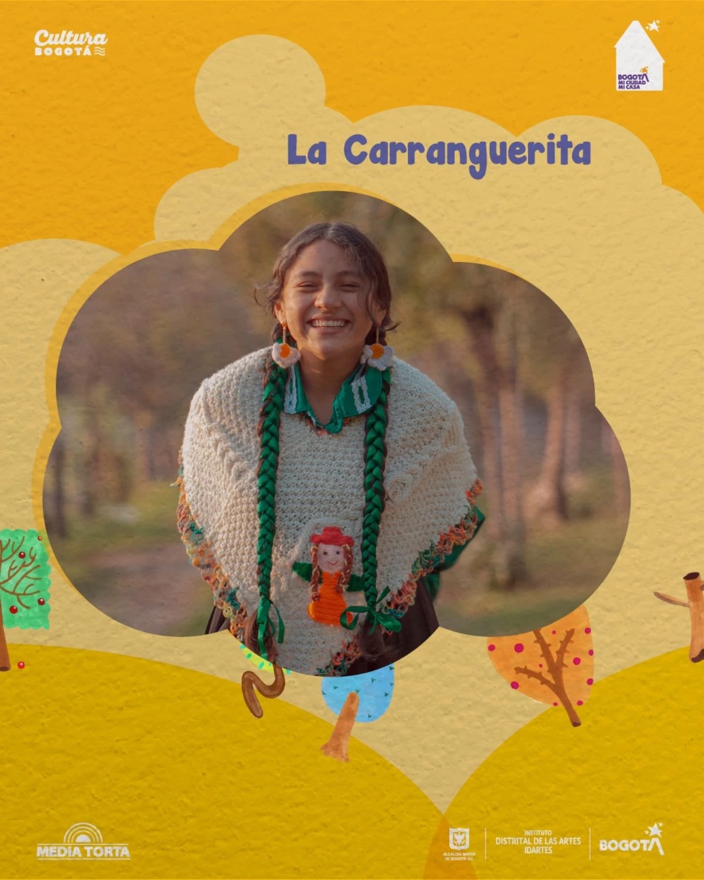 La Carranguerita