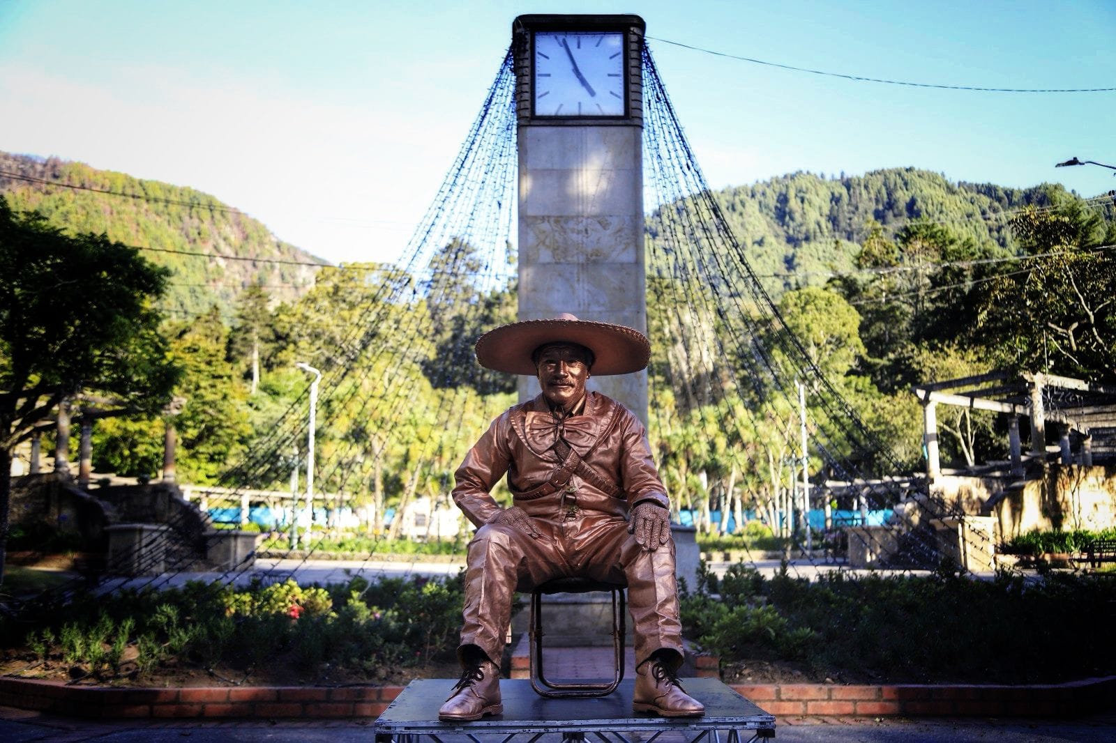 Navidad en Bogotá 2024 