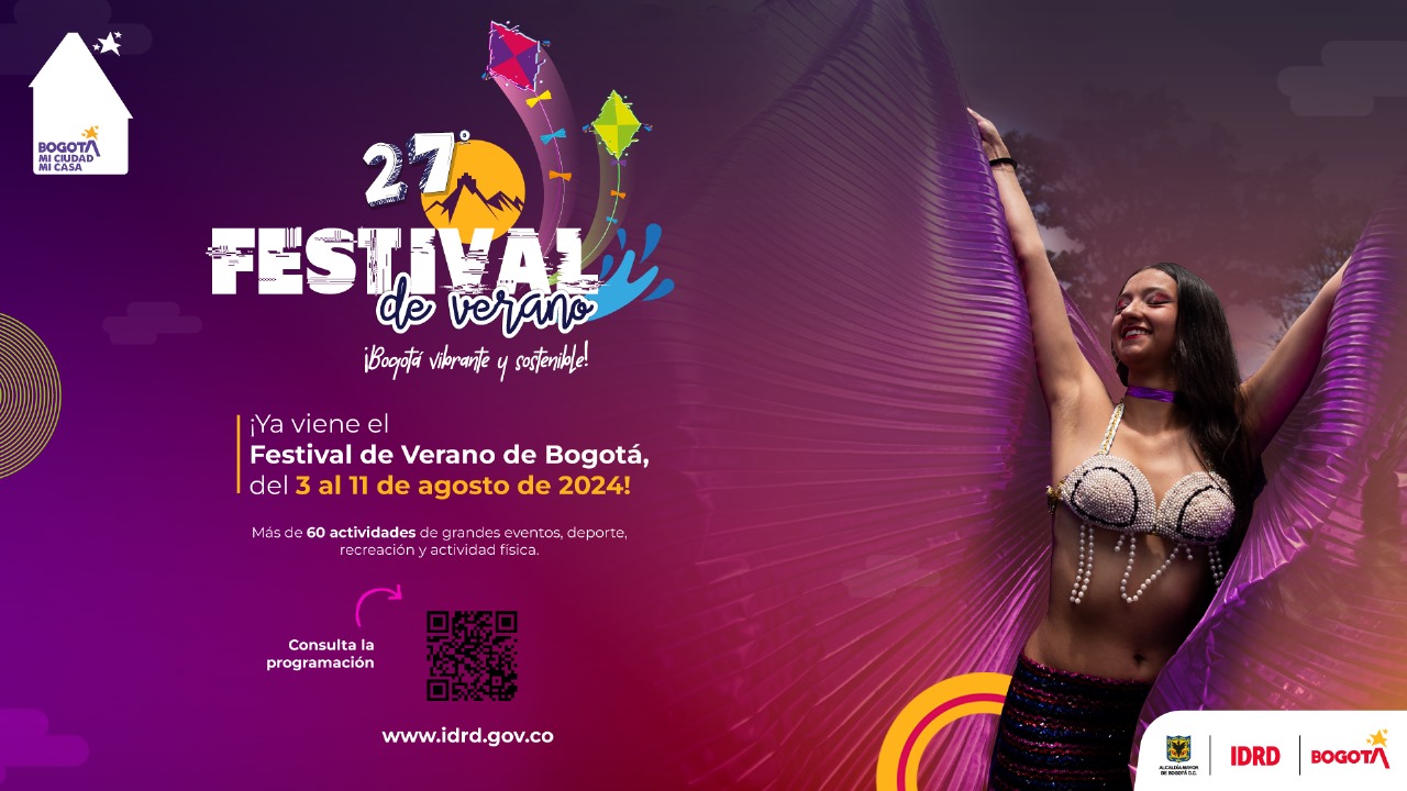 Festival de Verano 2024 