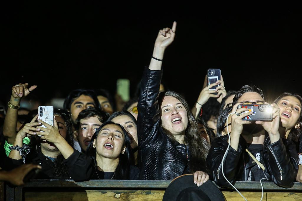 Rock al Parque 2023