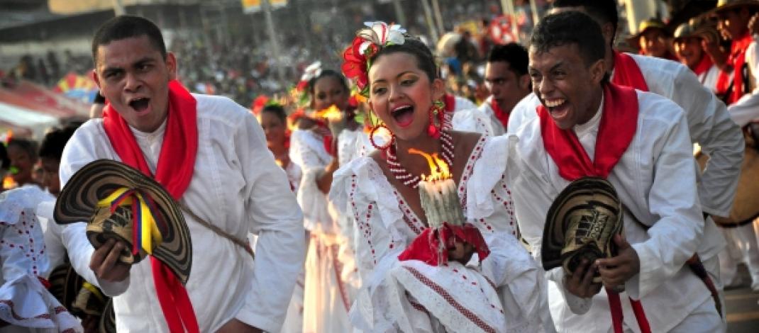 Taller gratis danza 