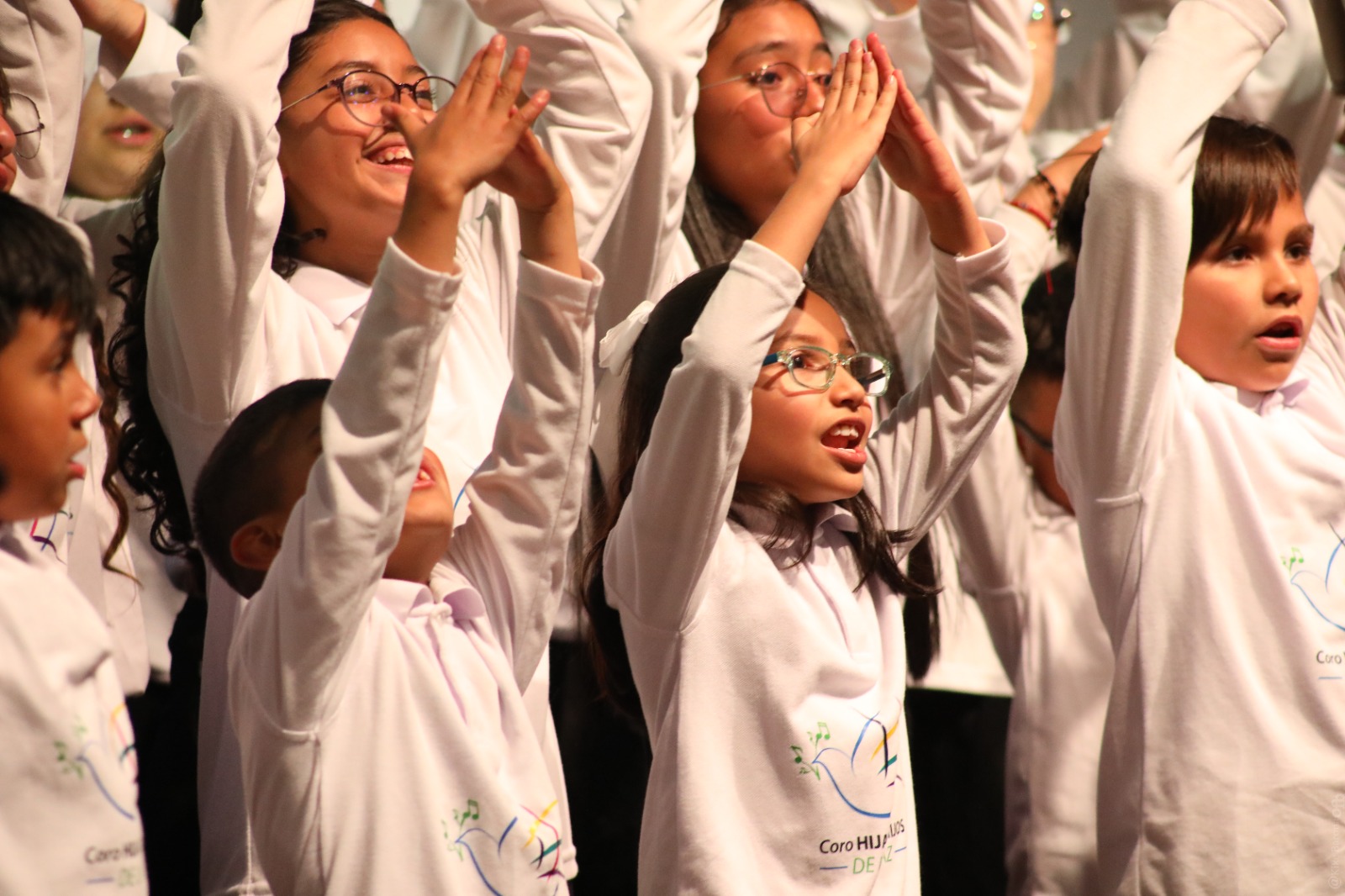 Orquesta Filarmónica de Bogotá 