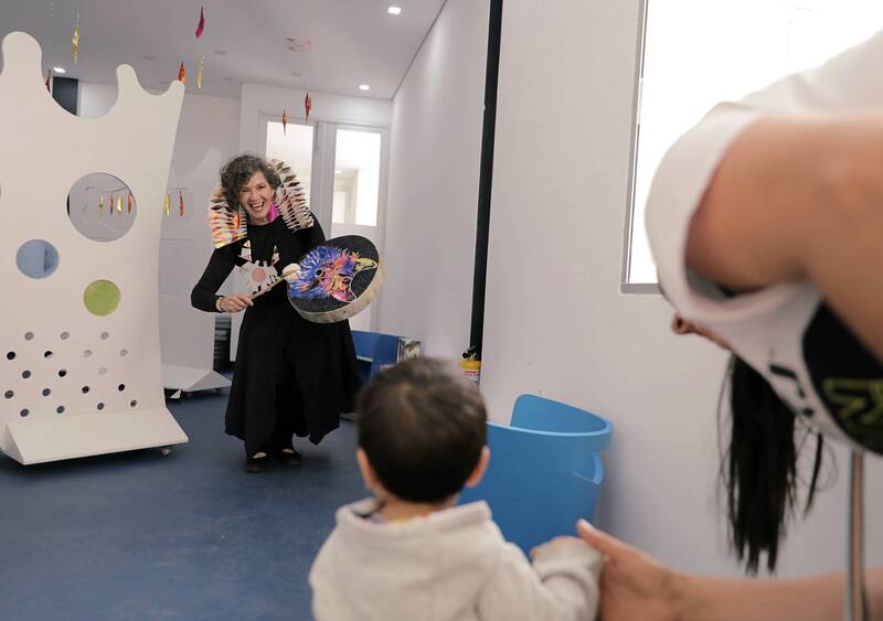 Semana Internacional de la Educación Artística