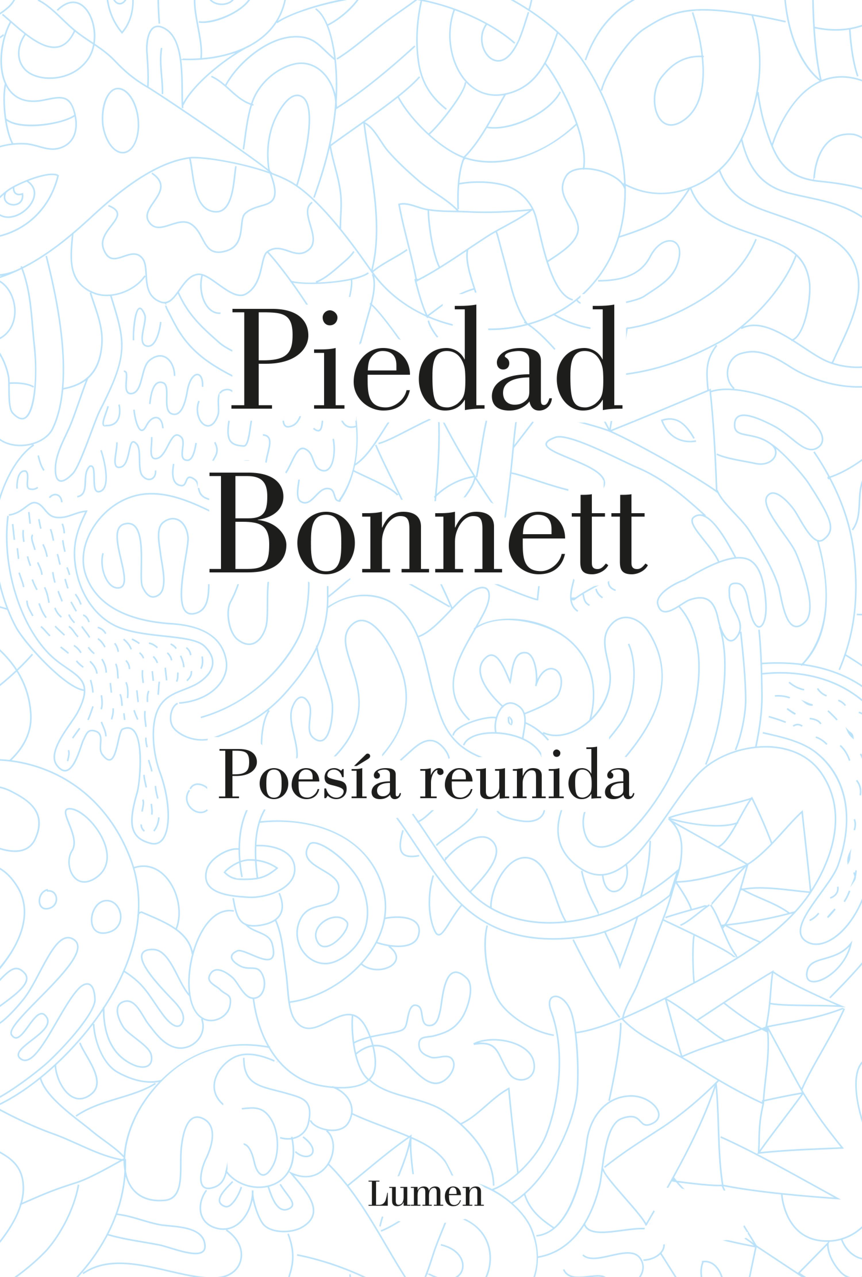 Poesía reunida