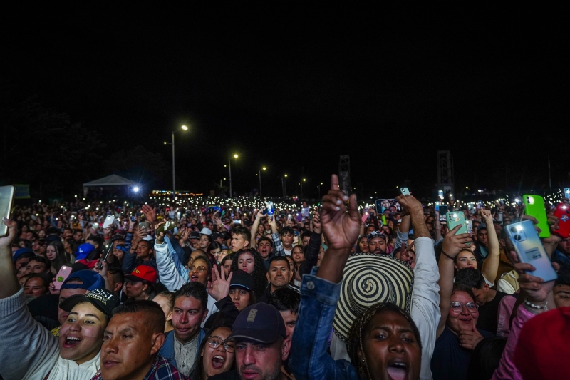 Conciertazo vallenato