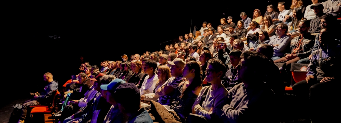 Festival de Teatro y Circo 