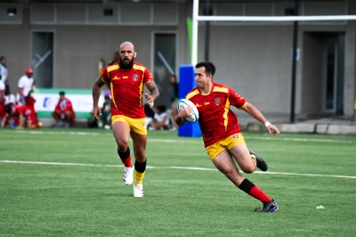 TORNEO INTERNACIONAL DE RUGBY 7