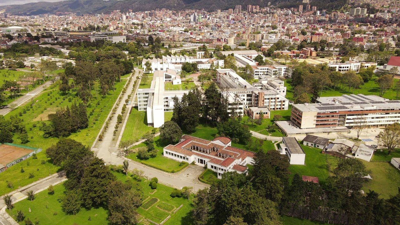 Universidad Nacional de Colombia