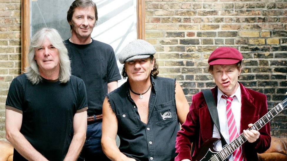 AC/DC