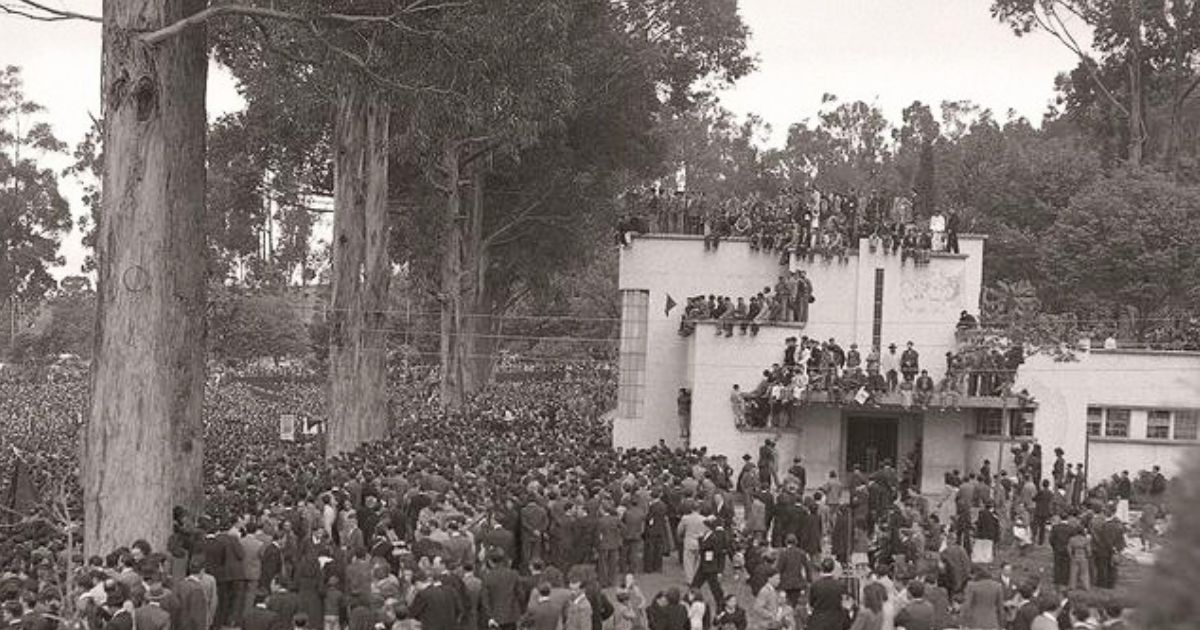 Teatro El Parque 