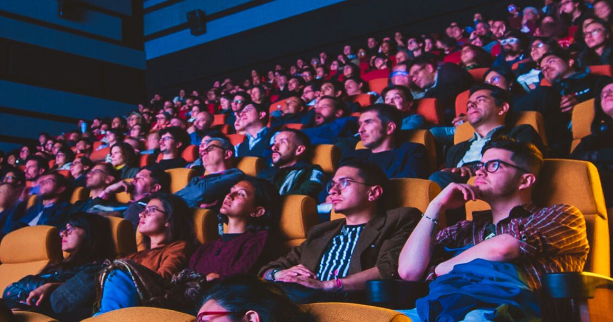 Cinemateca de Bogotá 