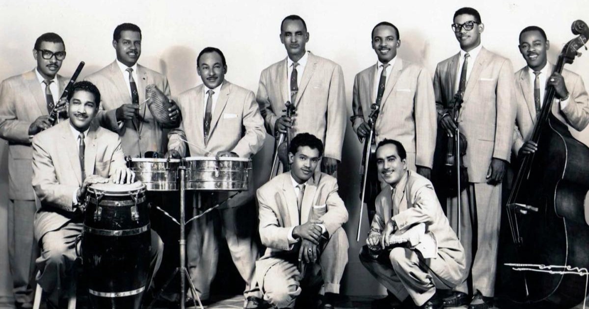 Orquesta Aragón 