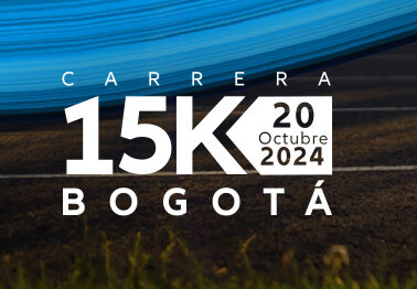 Carrera Allianz 15K